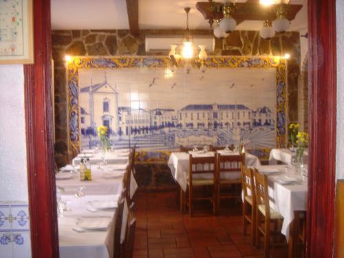 Coracao Da Cidade Vila Real de Santo Antonio Luaran gambar