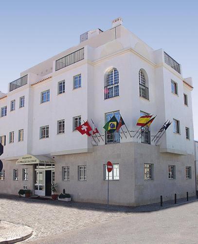 Coracao Da Cidade Vila Real de Santo Antonio Luaran gambar