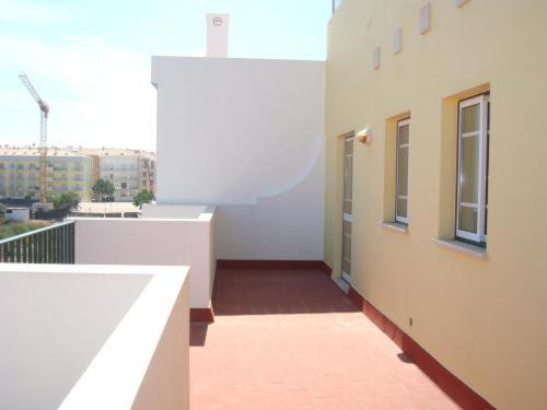 Coracao Da Cidade Vila Real de Santo Antonio Luaran gambar