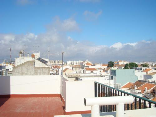 Coracao Da Cidade Vila Real de Santo Antonio Luaran gambar