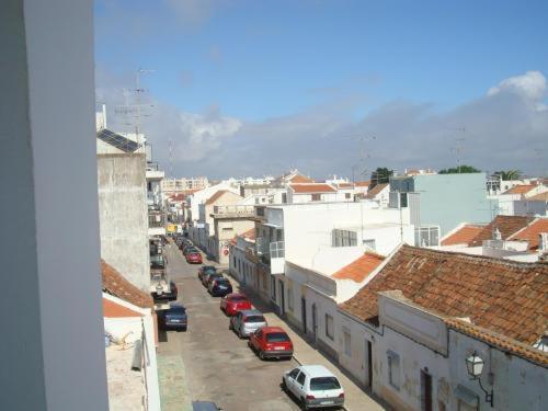 Coracao Da Cidade Vila Real de Santo Antonio Luaran gambar